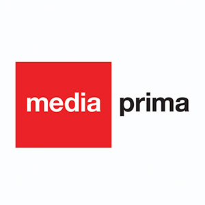 Sponsor Media Prima